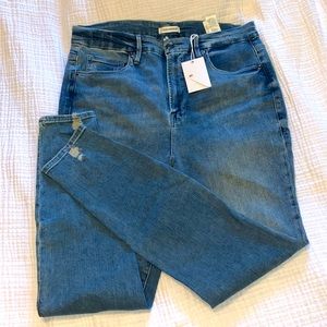 Good American Good waist 16